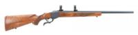 Ruger No. 1-V Falling Block Rifle