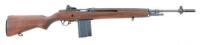 Custom Springfield M1 Garand Rifle With Marlin Model 60 Insert