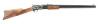 American Western Arms Lightning Slide Action Rifle