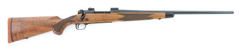 Winchester Model 70 Classic Super Grade Bolt Action Rifle