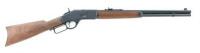 U.S. Repeating Arms Model 1873 Lever Action Short Rifle