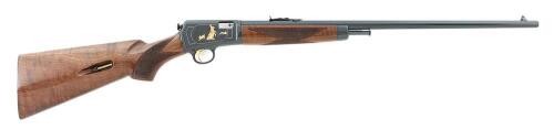 Lovely U.S. Repeating Arms Co. Model 63 High Grade Semi-Auto Rifle