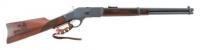 Uberti/Cimarron Model 1873 Whittington Center Patriot Level Saddle Ring Carbine