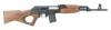 Norinco NHM-90 Semi-Auto Rifle