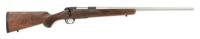 Kimber Model 84M Longmaster Classic Bolt Action Rifle