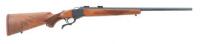 Ruger No. 1 Varmint Falling Block Rifle