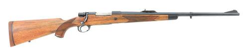 Interarms Mark X Whitworth Express Bolt Action Rifle