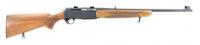 Browning BAR Grade II Semi-Auto Rifle