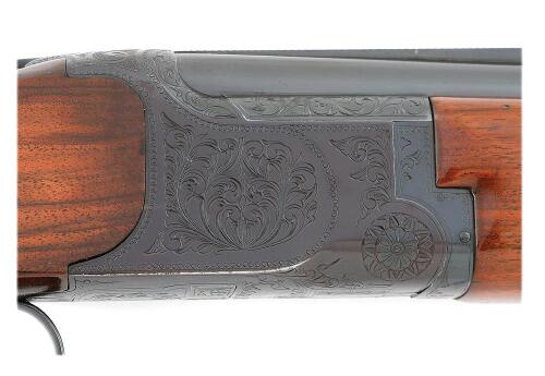 BC Miroku ''Superior Grade'' Over Under Skeet Model Shotgun