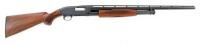 Limited Edition Browning Model 12 Slide Action Shotgun