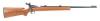 Winchester Model 52 D Heavy Target Bolt Action Rifle