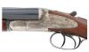 L.C. Smith Ideal Grade Featherweight Sidelock Double Shotgun - 2