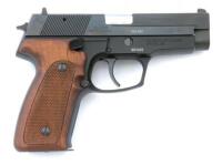 Zastava / TD Arms CZ 99 Semi-Auto Pistol