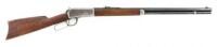 Winchester Model 1894 Lever Action Rifle