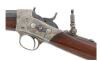 Remington No. 2 Rolling Block Sporting Rifle - 2
