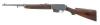 Winchester Model 1907 Fancy Sporting Rifle - 2