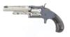 Smith & Wesson No. 1 1/2 Second Issue Revolver - 2