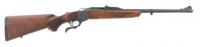 Ruger No 1-S Medium Sporter Falling Block Rifle