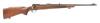 Winchester Pre '64 Model 70 Bolt Action Rifle