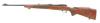 Winchester Pre '64 Model 70 Bolt Action Rifle - 2