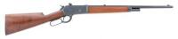 US Repeating Arms Co Model 1886 Extra Lightweight Lever Action Rifle