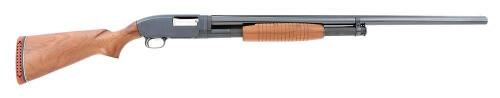 Winchester Model 12 Heavy Duck Slide Action Shotgun