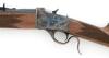 Winchester Model 1885 Traditional Hunter Low Wall Rifle - 2