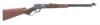 Winchester Model 9422 Special Edition Legacy Tribute Lever Action Rifle