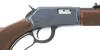 Winchester Model 9422 Special Edition Legacy Tribute Lever Action Rifle - 2