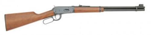 Winchester Model 94 Lever Action Carbine