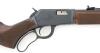 Winchester Model 9422 Special Edition Legacy Tribute Lever Action Rifle - 2