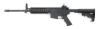 Colt AR-15 LE6940 M4 Monolithic Semi-Auto Carbine - 2