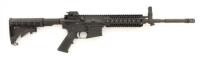 Colt AR-15 LE6940 M4 Monolithic Semi-Auto Carbine