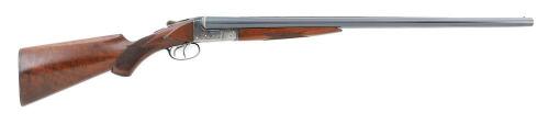 Ithaca Grade 2 New Ithaca Double Boxlock Shotgun