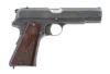 German P.35(p) Semi-Auto Pistol by Radom