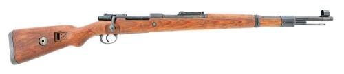 German K98K Bolt Action Rifle by Waffenwerke Brunn II