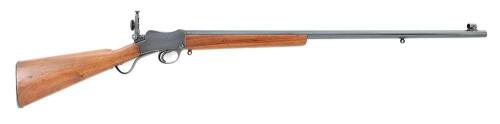 BSA Martini Cadet Single Shot Sporting Rifle