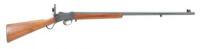 BSA Martini Cadet Single Shot Sporting Rifle