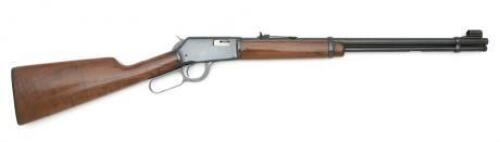 Winchester Model 9422 Lever Action Rifle