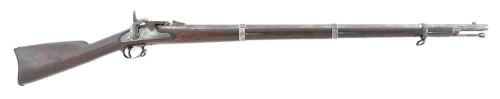 U.S. Model 1861 Parkers Snow & Co. Miller Conversion Rifle-Musket