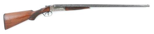 Ithaca Flues Model Grade 1 Boxlock Double Shotgun