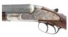 Baker Gun Co. S Grade Sidelock Double Shotgun - 2