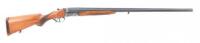 Zamacola Hermanos Pride of Spain Scalloped Boxlock Double Shotgun