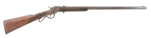 Ballard Sporting Rifle by Ball & Williams