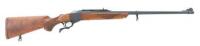 Scarce Ruger No. 1-A Falling Block Rifle