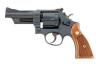 Smith & Wesson Model 28-2 Highway Patrolman Revolver