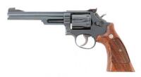 Smith & Wesson Model 19-3 Combat Magnum Revolver