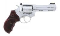 Ruger SP101 Match Champion Double Action Revolver