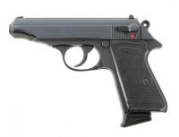 Walther PP Semi-Auto Pistol