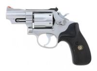 Smith & Wesson Model 66-2 Combat Magnum Revolver